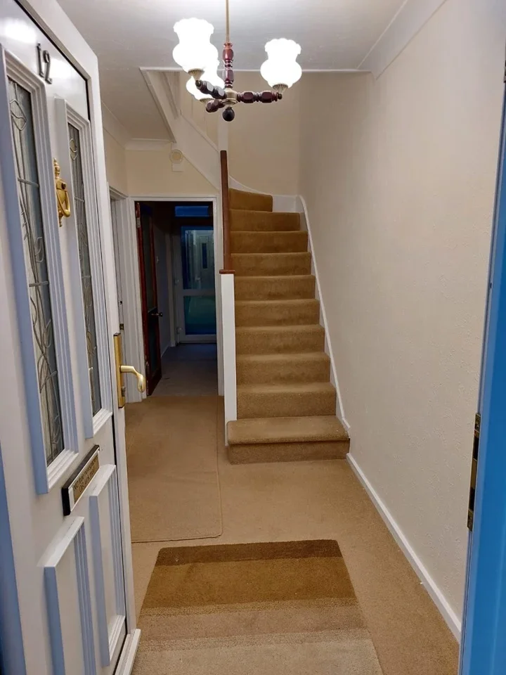 Room Chalcombe Road in Greater London