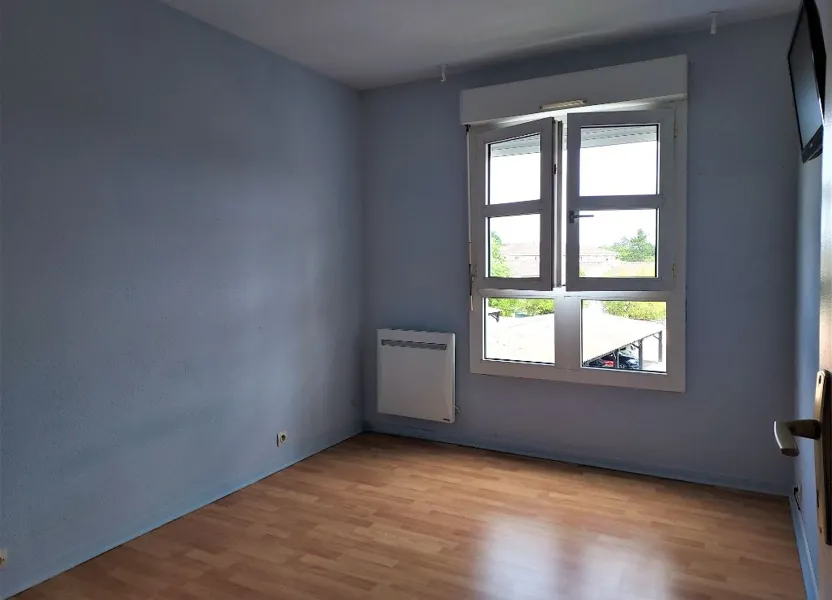 Appartement Avenue des Aciéries à Pessac