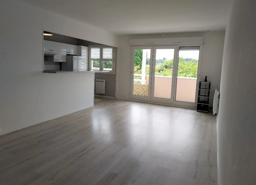 Appartement Avenue des Aciéries à Pessac