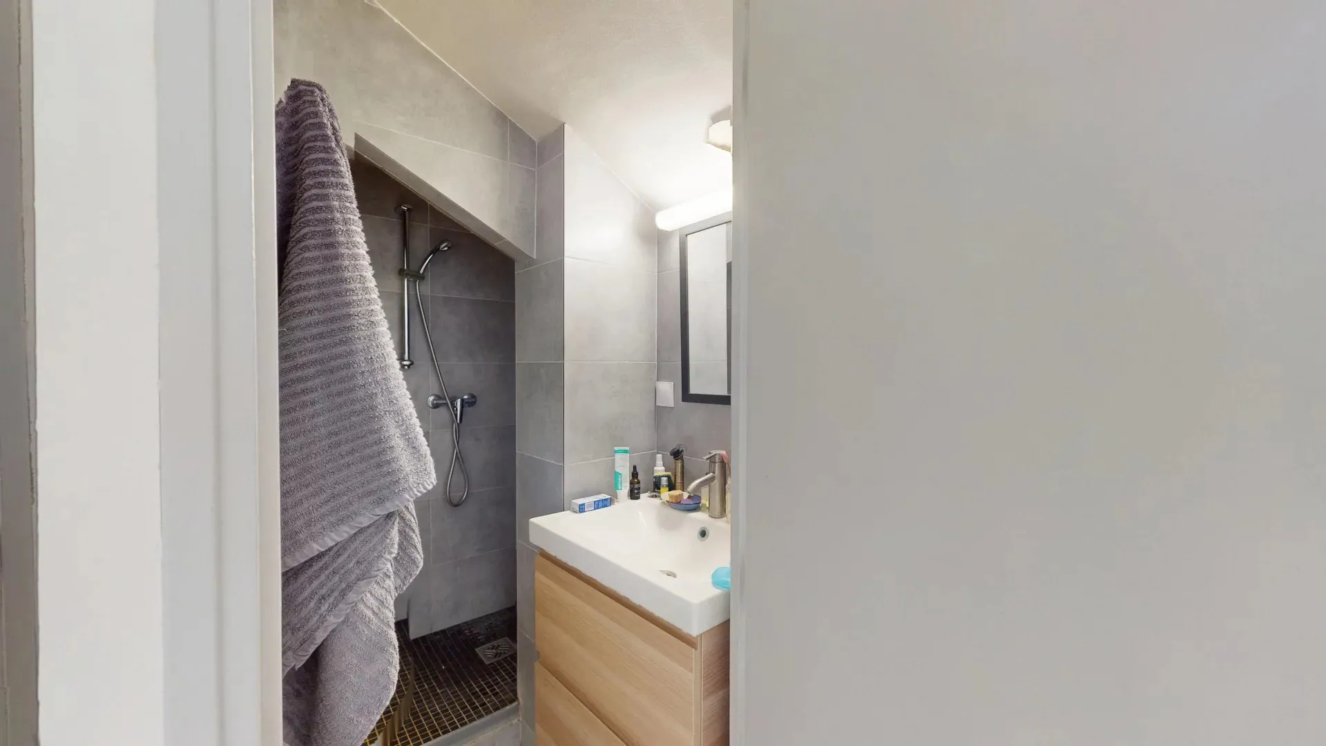 Appartement Vallée de la Marne à Mareuil-lès-Meaux
