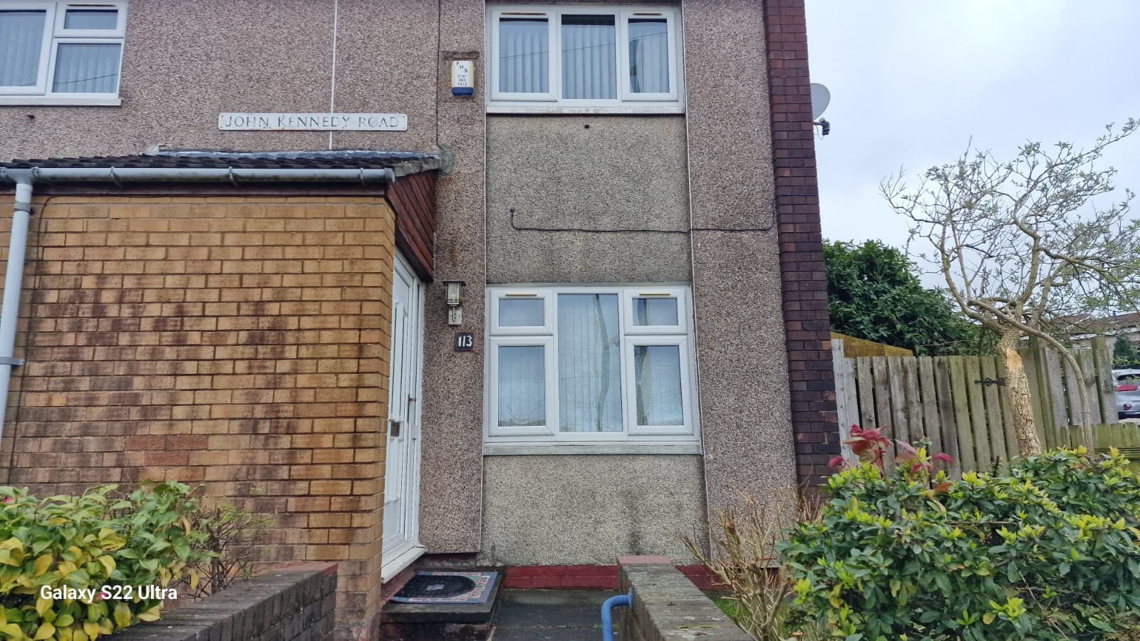 House Lowry Grove in Tameside