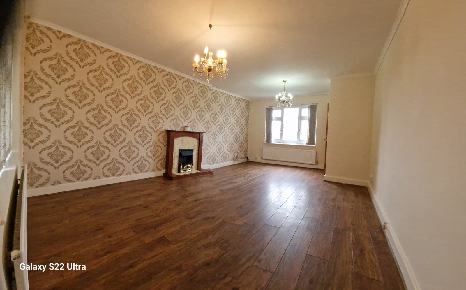 House Lowry Grove in Tameside