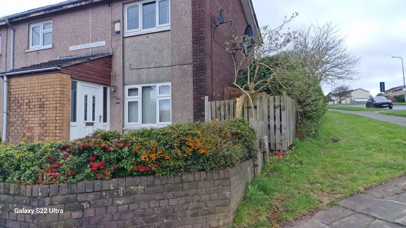House Lowry Grove in Tameside