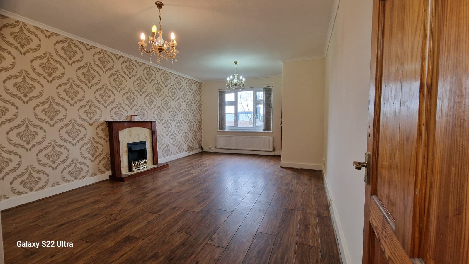 House Lowry Grove in Tameside