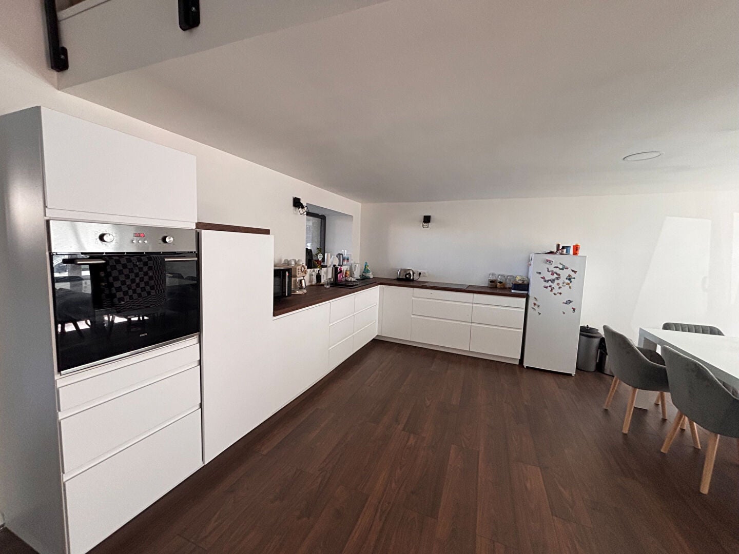Maison Place Pierre Barré à Briec