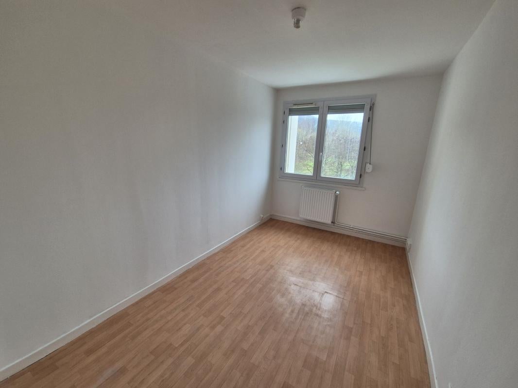 Appartement Rue de l'Avenir à Bogny-sur-Meuse