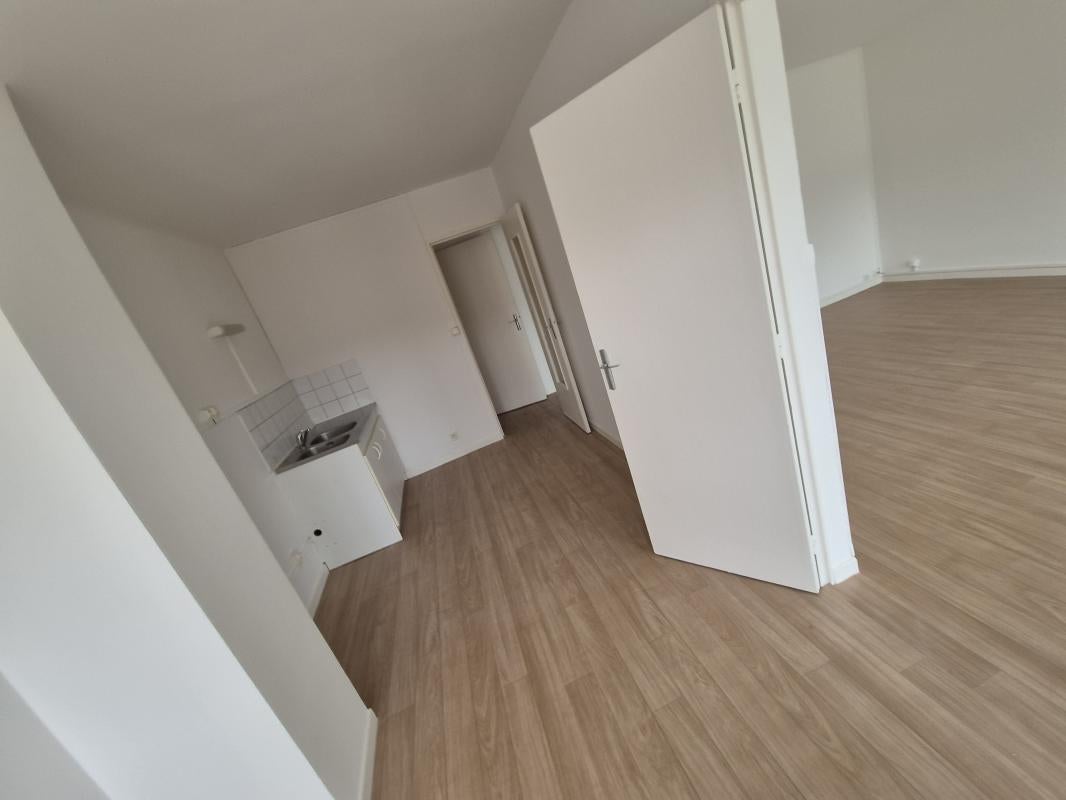 Appartement Rue de l'Avenir à Bogny-sur-Meuse