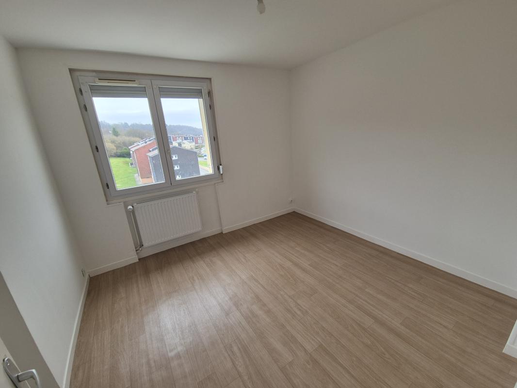 Appartement Rue de l'Avenir à Bogny-sur-Meuse