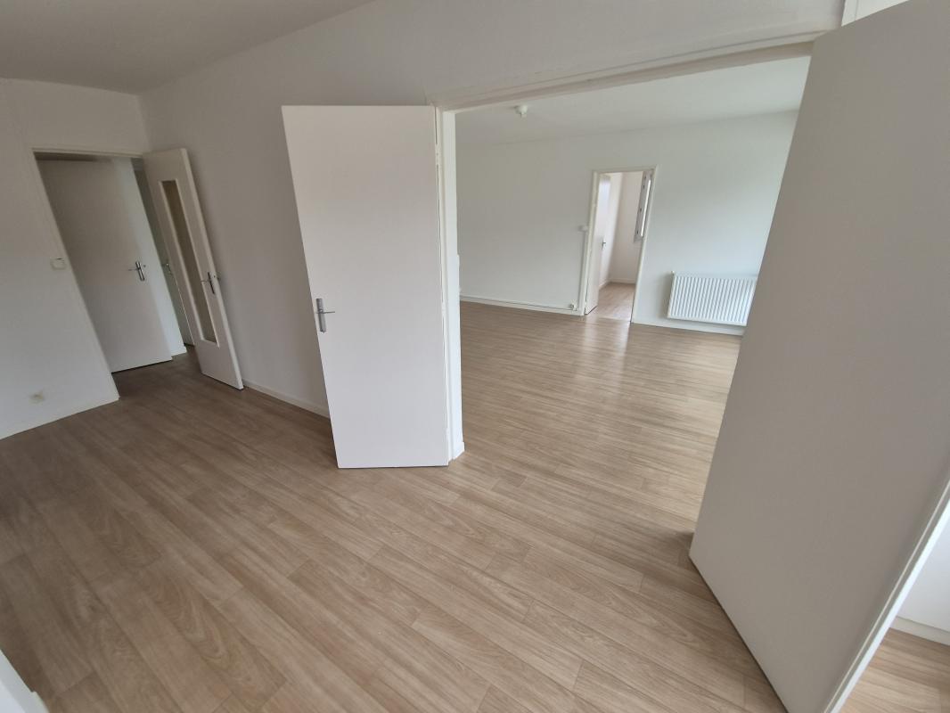 Appartement Rue de l'Avenir à Bogny-sur-Meuse