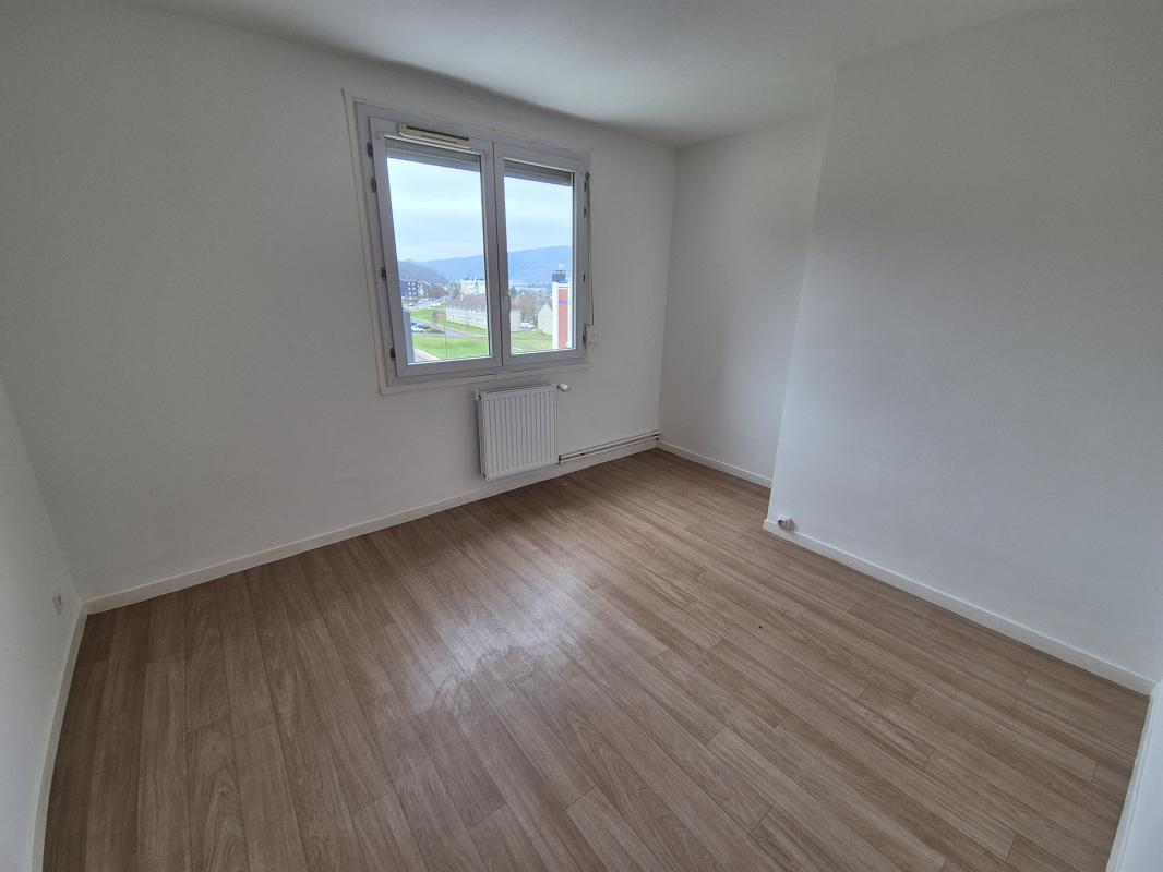 Appartement Rue de l'Avenir à Bogny-sur-Meuse