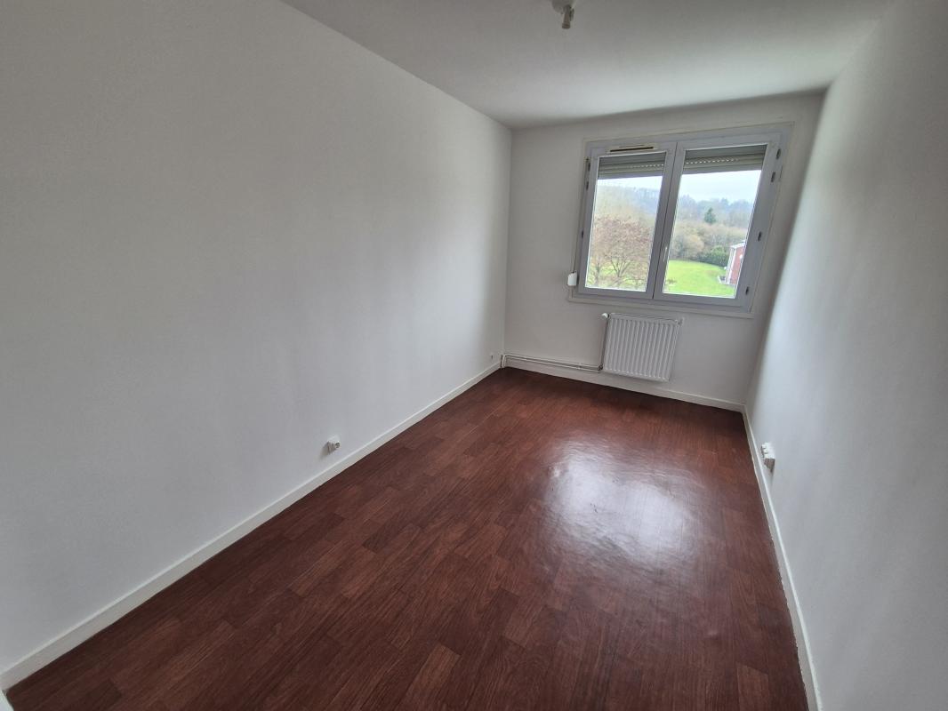 Appartement Rue de l'Avenir à Bogny-sur-Meuse
