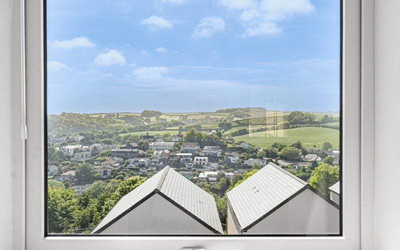 House Applegate Way in South Hams
