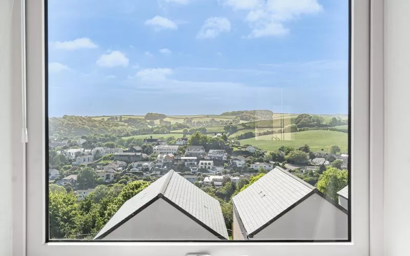 House Applegate Way in South Hams