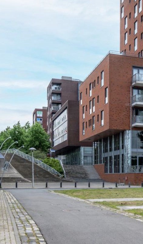 Appartement Battutalaan in Utrecht