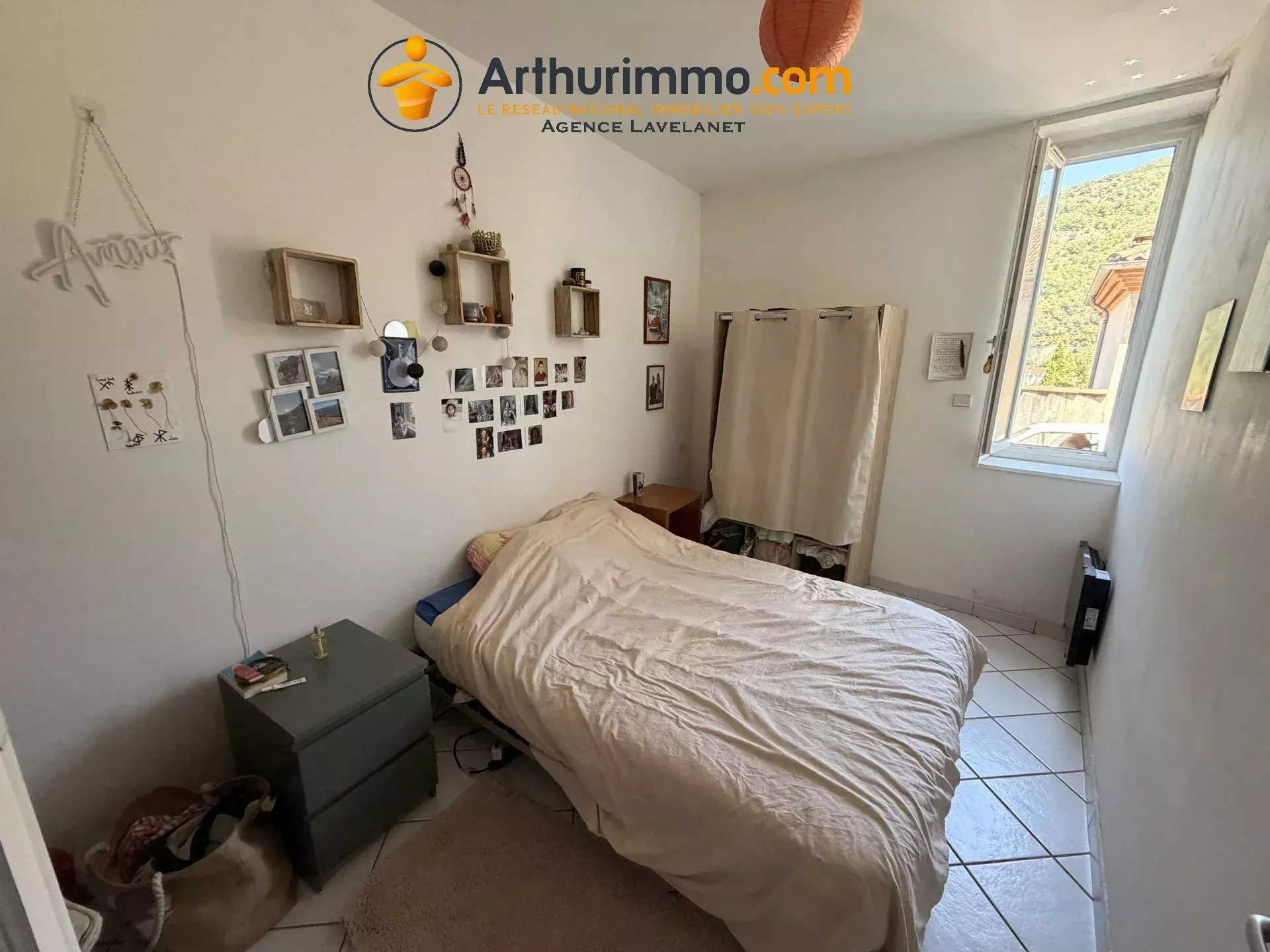 Flat Rue Henri Fabre in Pamiers