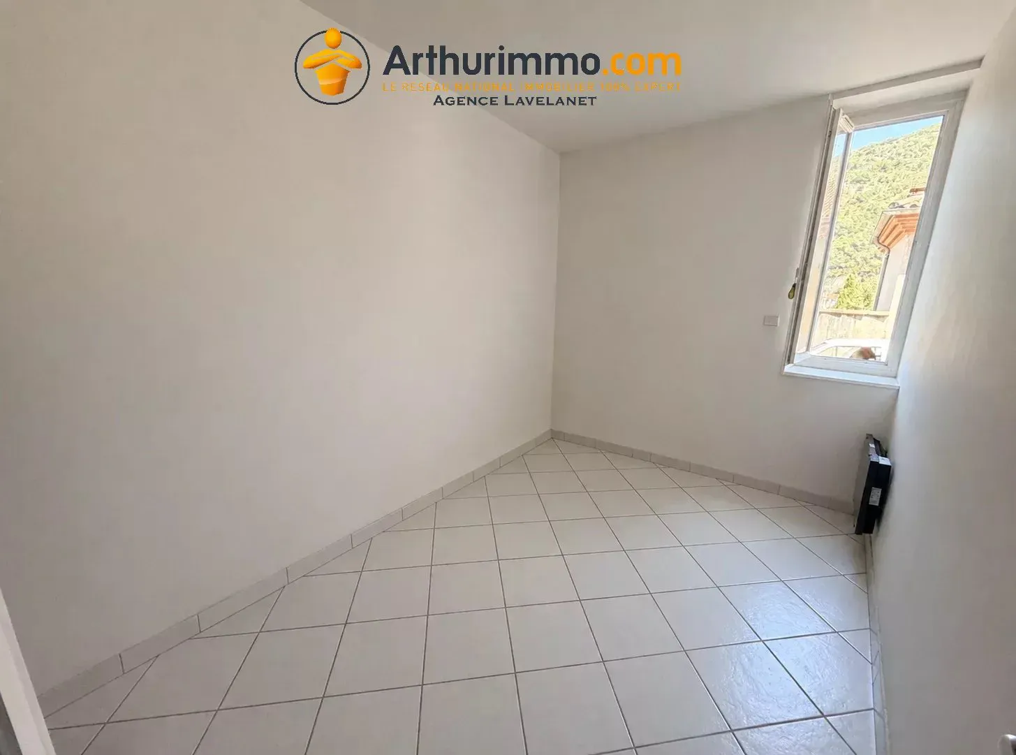 Appartement Rue Henri Fabre à Pamiers