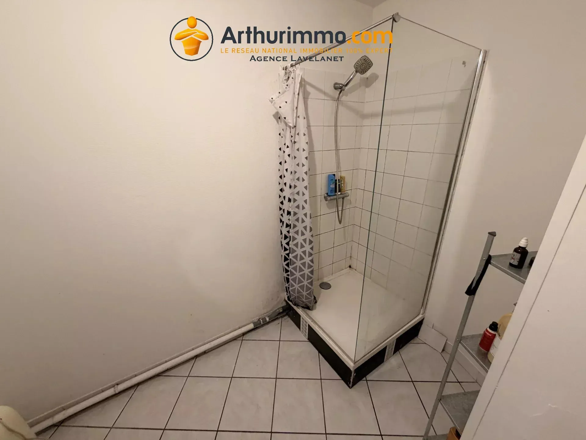 Flat Rue Henri Fabre in Pamiers