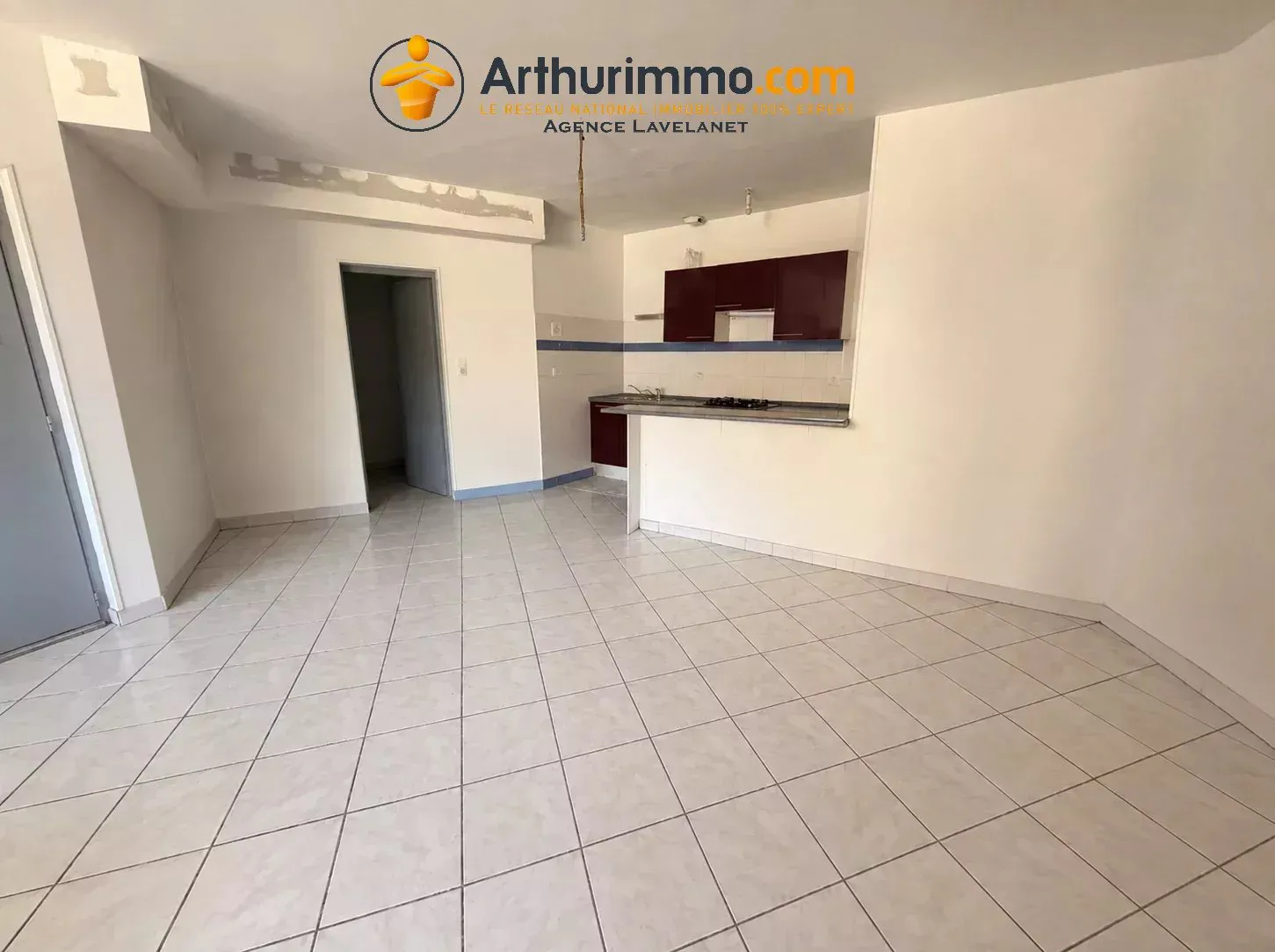 Appartement Rue Henri Fabre à Pamiers