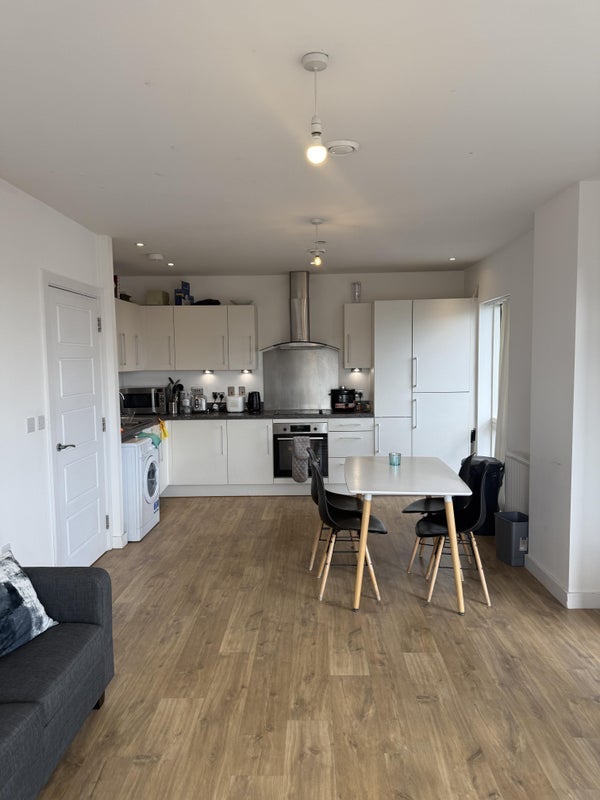 Room Magellan Boulevard in Greater London
