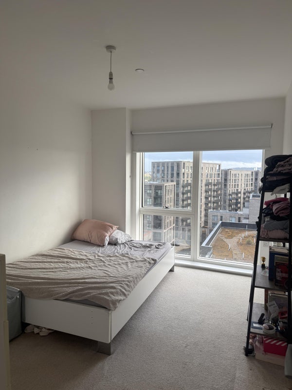 Room Magellan Boulevard in Greater London