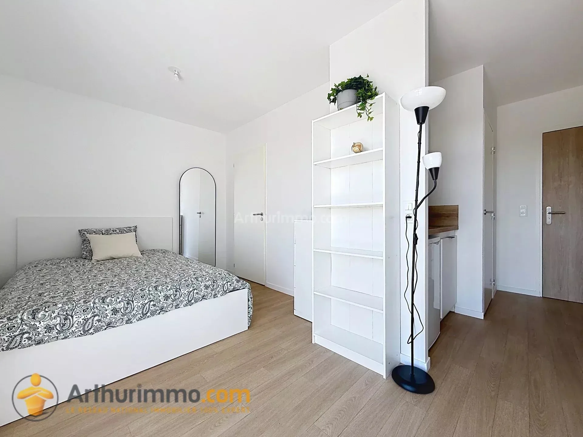 Appartement Rue de la Marne à Châlons-en-Champagne