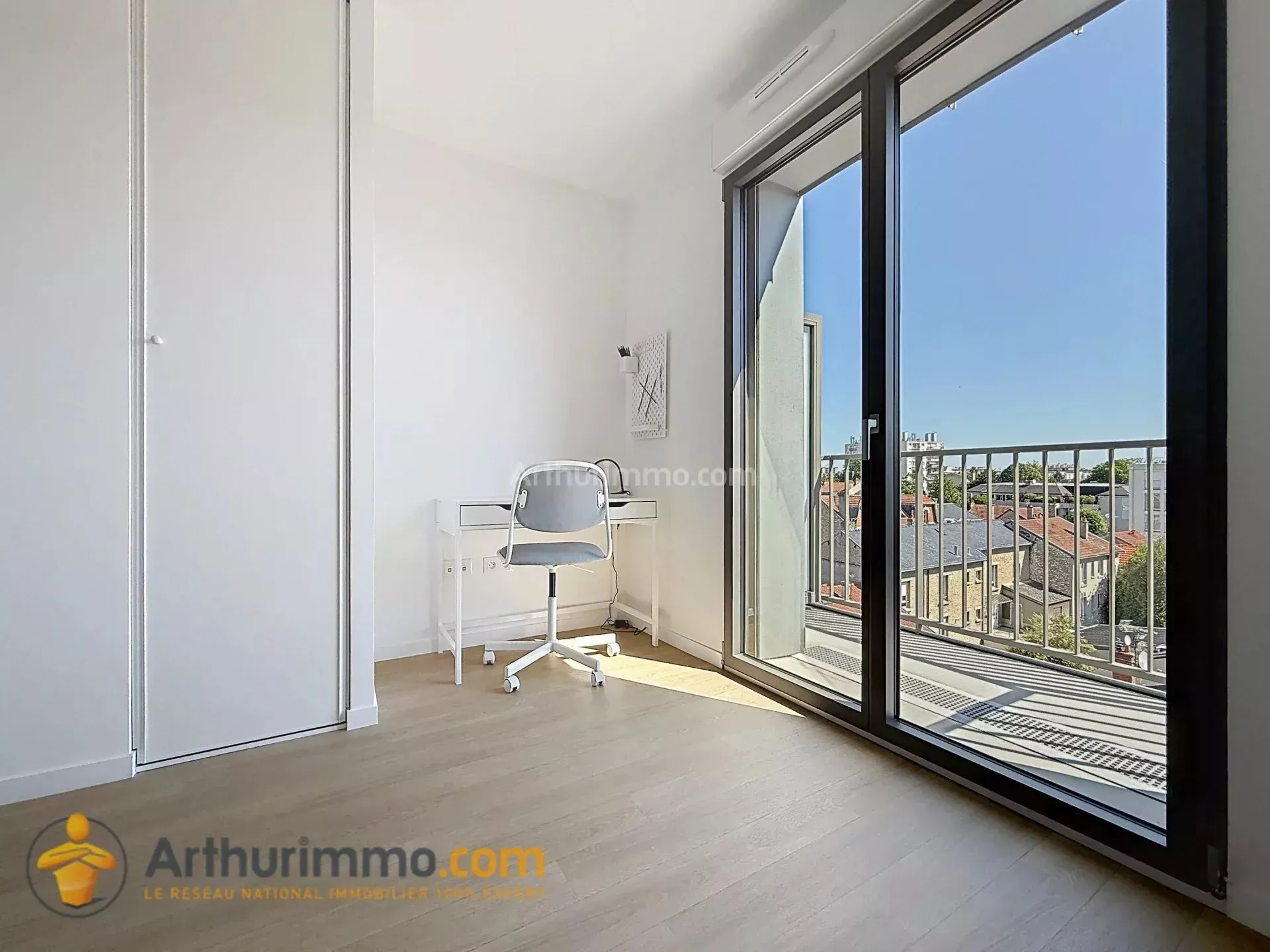 Appartement Rue de la Marne à Châlons-en-Champagne