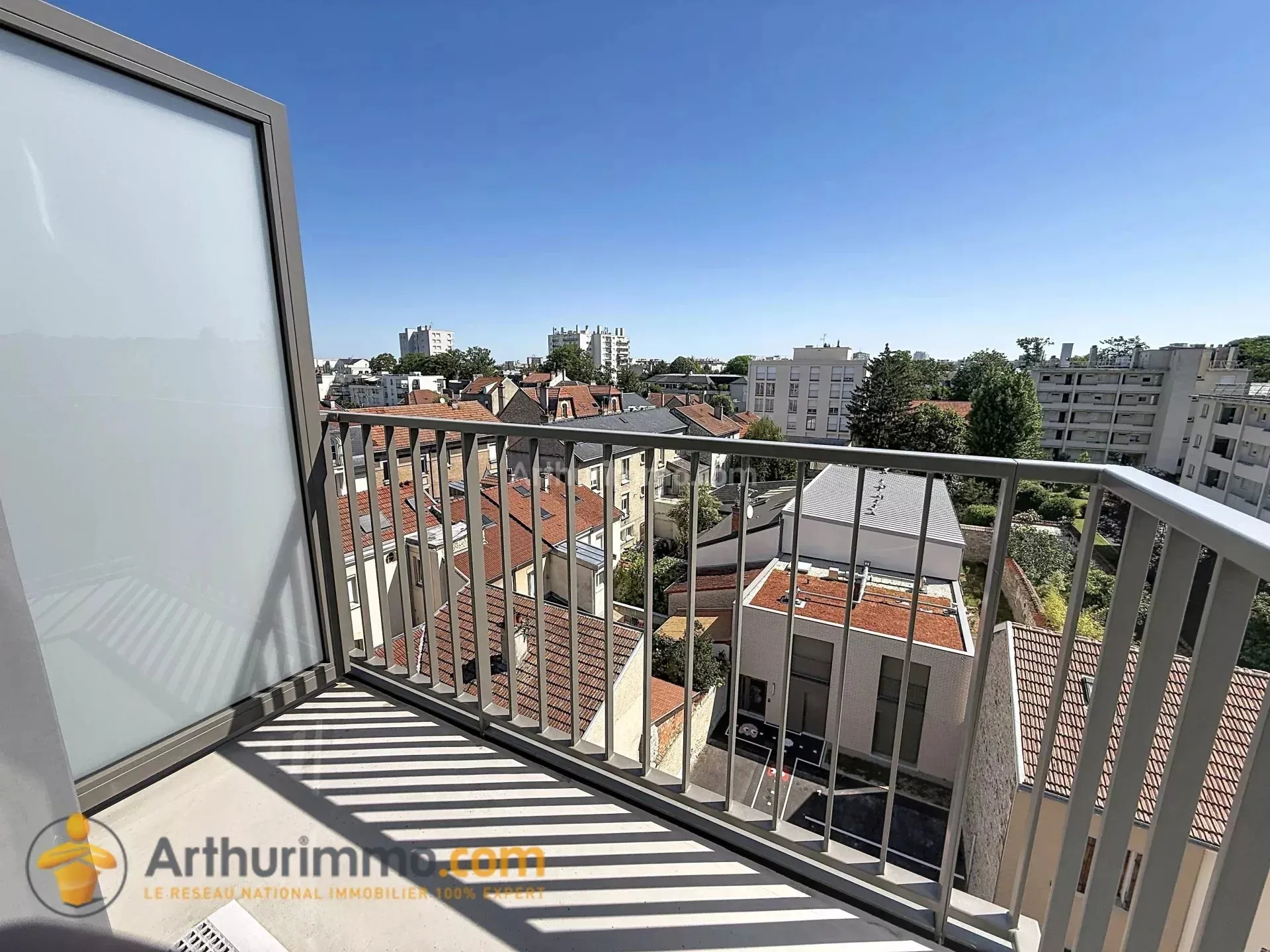 Appartement Rue de la Marne à Châlons-en-Champagne