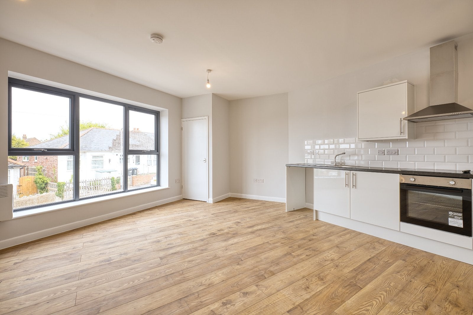 Flat Allenby Road in Thanet