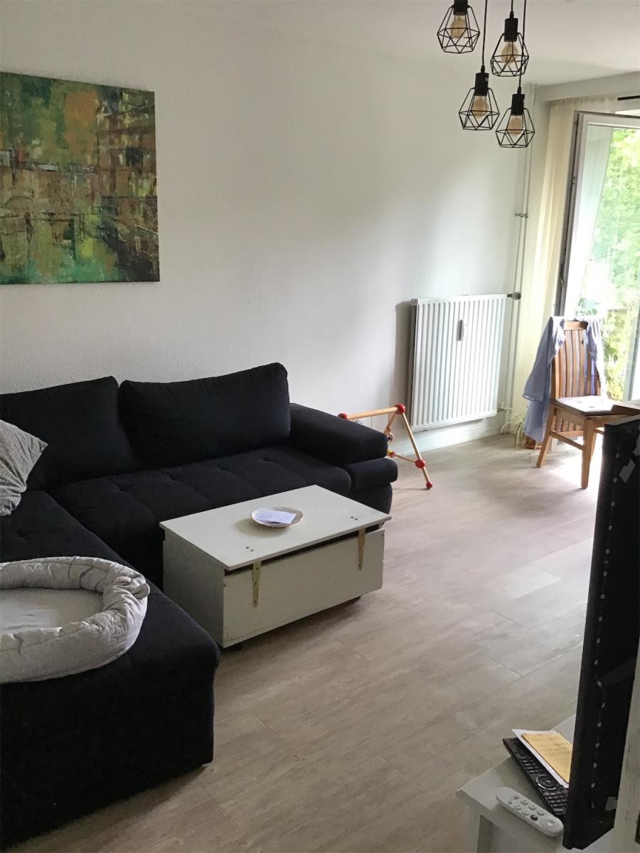 Wohnung Stormarner Straße in Hamburg