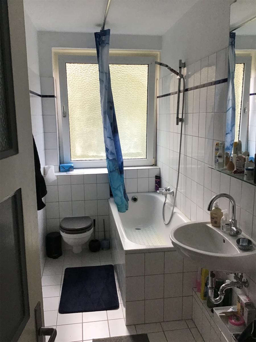 Wohnung Stormarner Straße in Hamburg