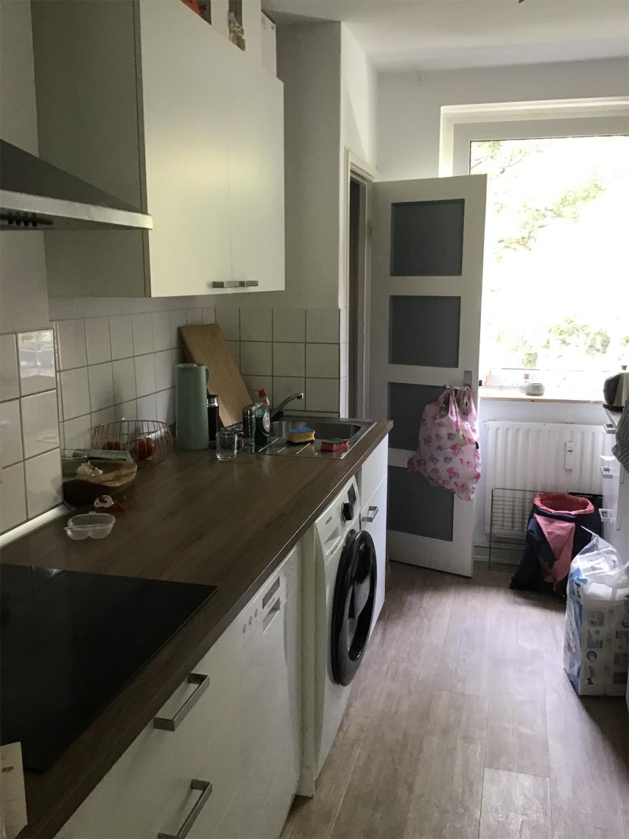 Wohnung Stormarner Straße in Hamburg
