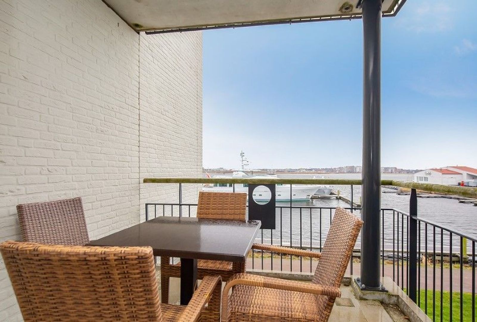Appartement Slingerweg in Zeewolde