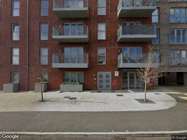 Flat Regina Road in Chelmsford