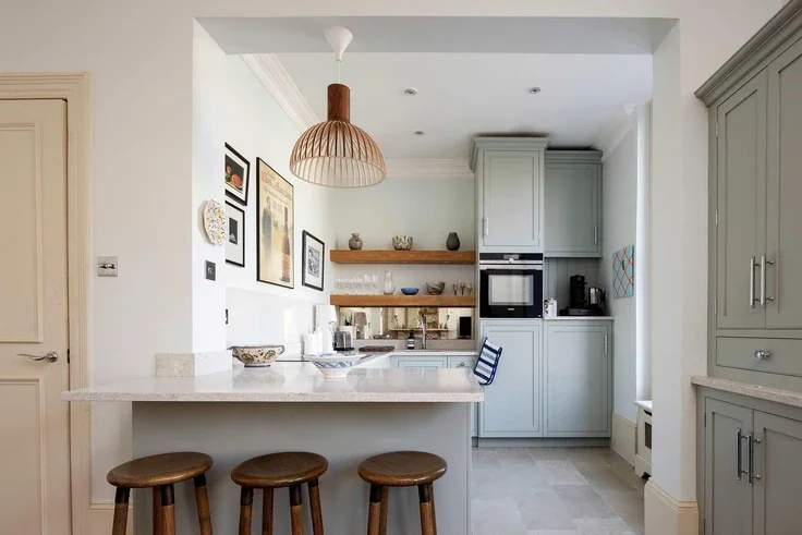 Flat Sutherland Avenue in City of Westminster
