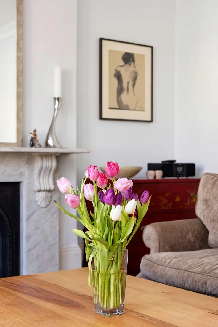 Flat Sutherland Avenue in City of Westminster