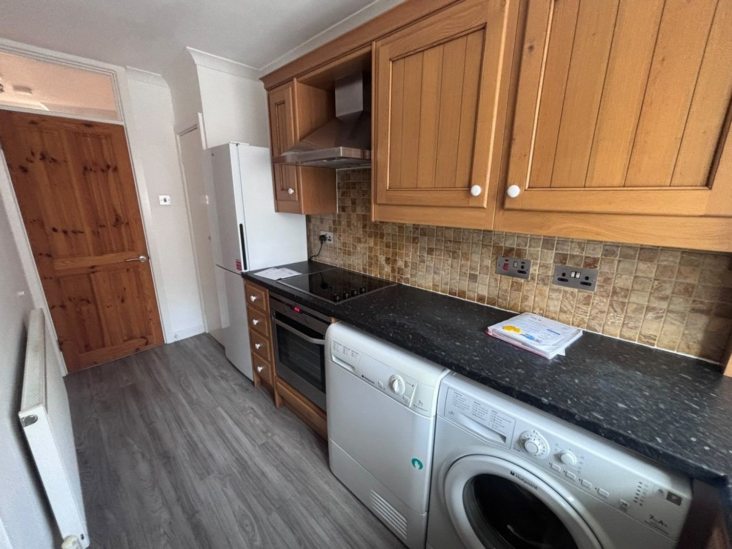 Flat Silvermere Court in Caterham Valley