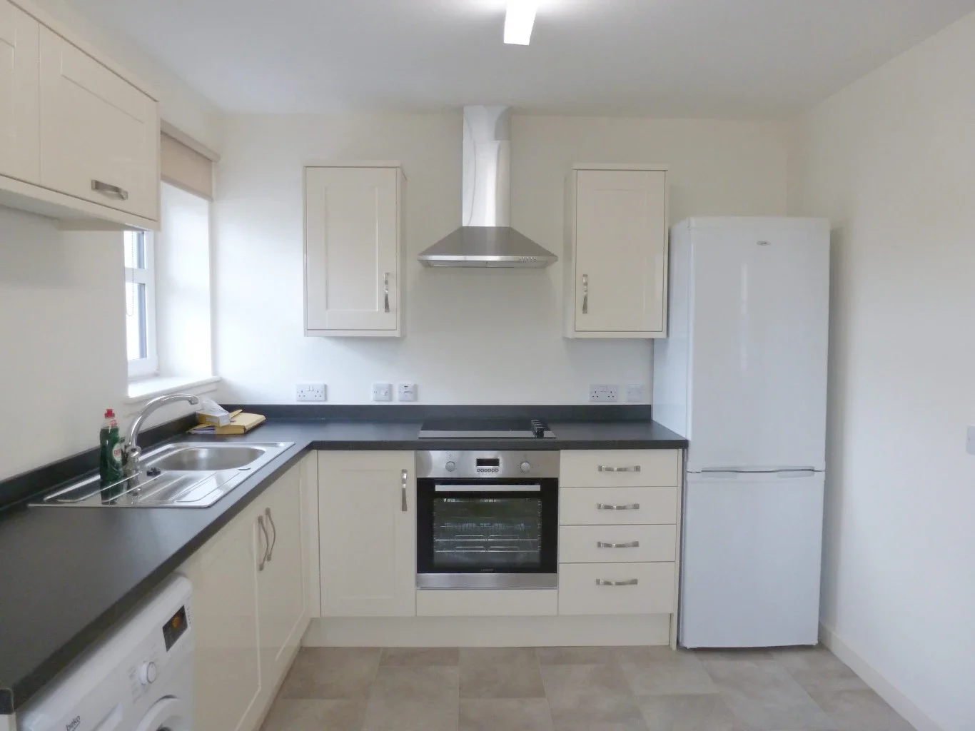 Flat Farlie View in Beauly