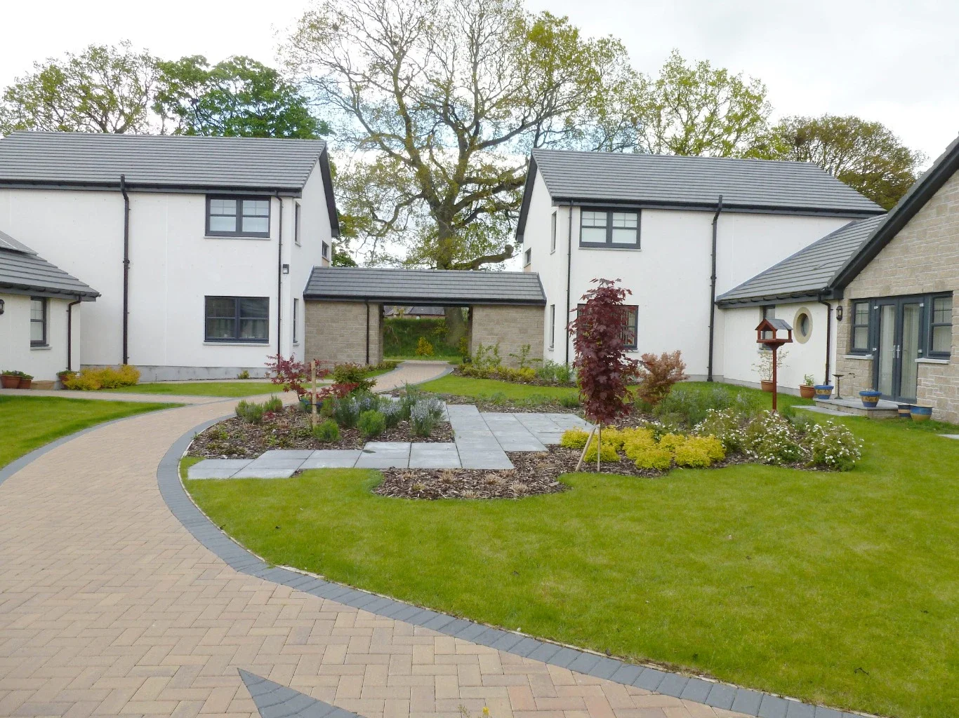Flat Farlie View in Beauly
