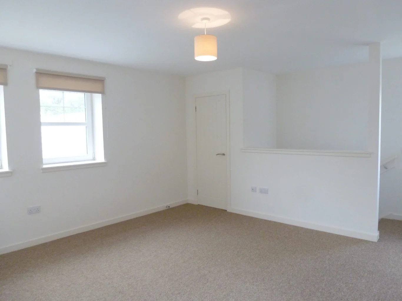 Flat Farlie View in Beauly