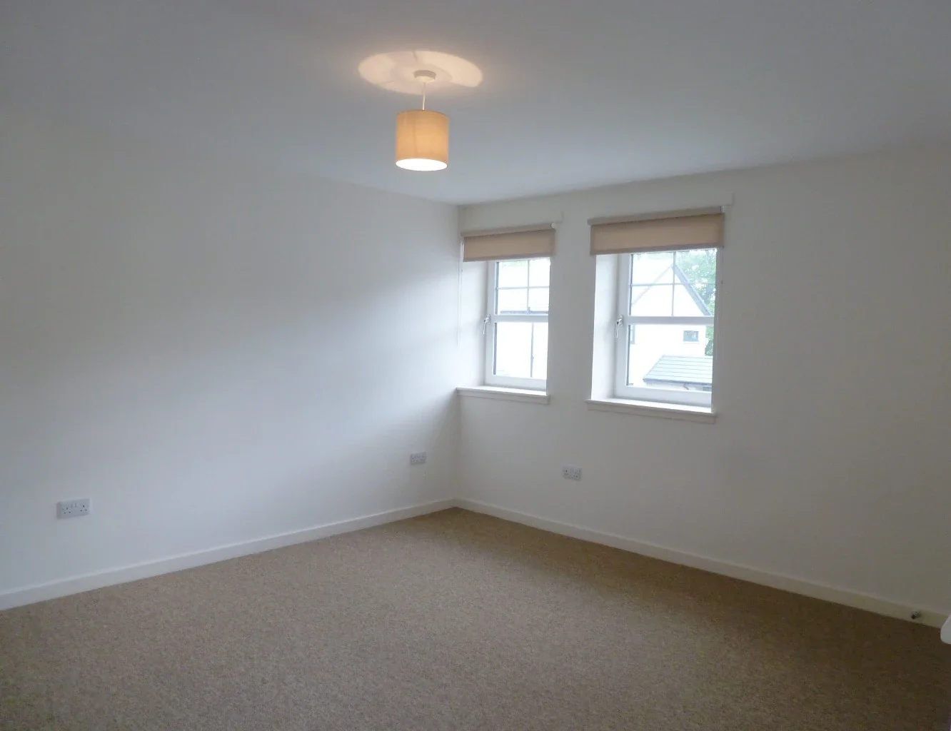 Flat Farlie View in Beauly