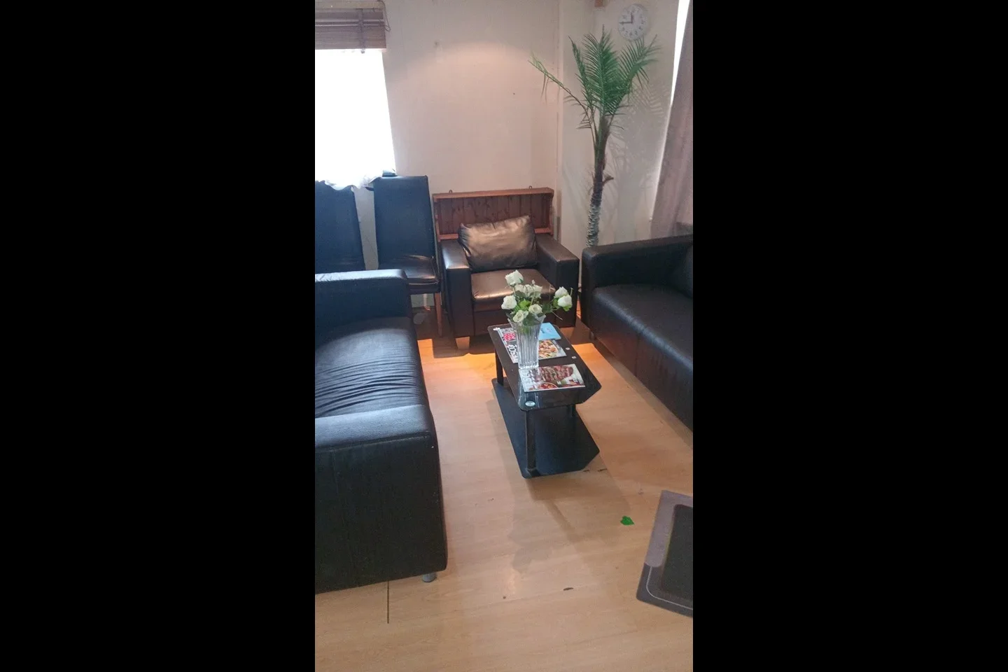 Room Lyon Park Avenue in Greater London