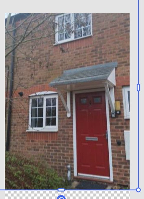 House Waydale in Charnwood