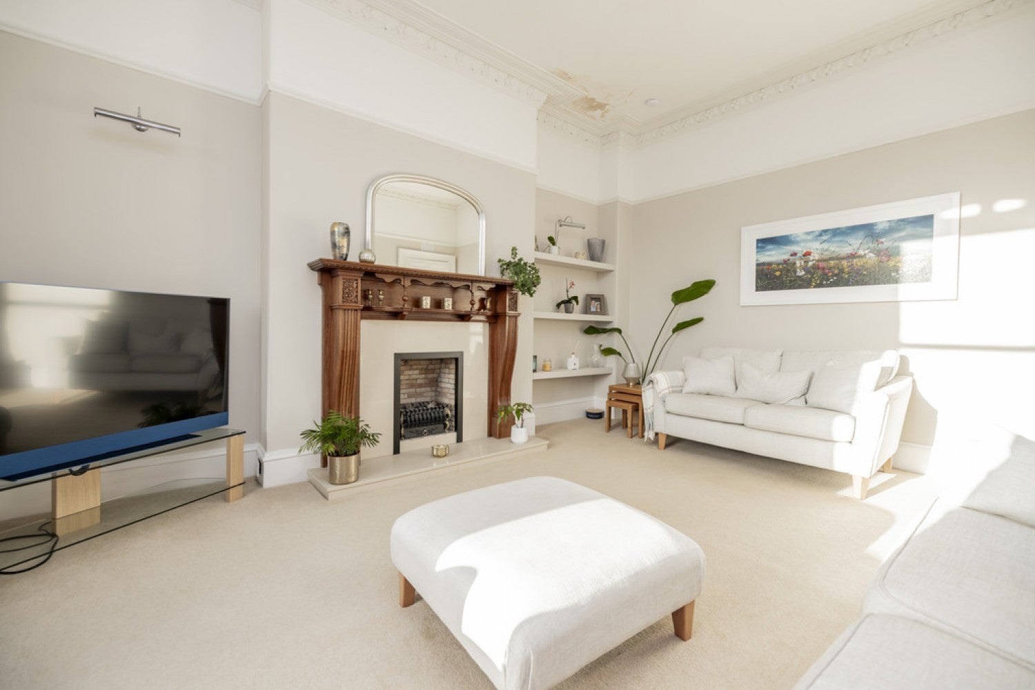 Flat Hamilton Place in Aberdeen City