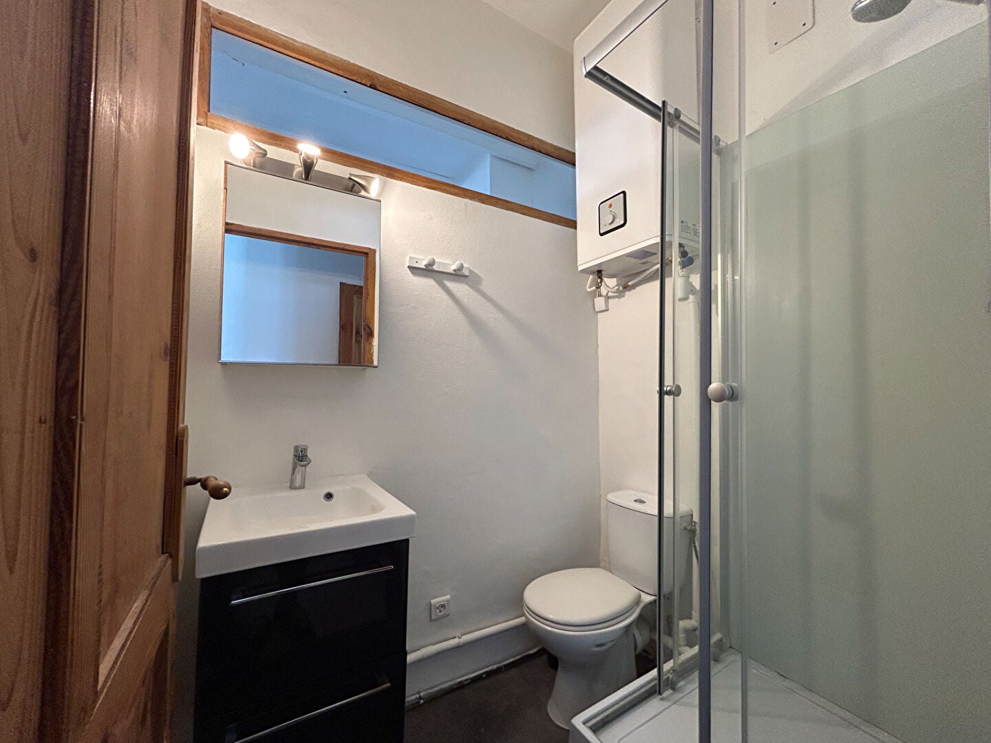 Appartement Rue Vaillant-Couturier à Saint-Étienne