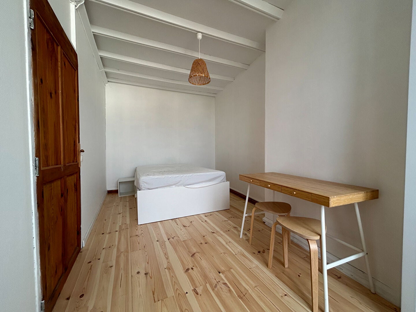 Appartement Rue Vaillant-Couturier à Saint-Étienne