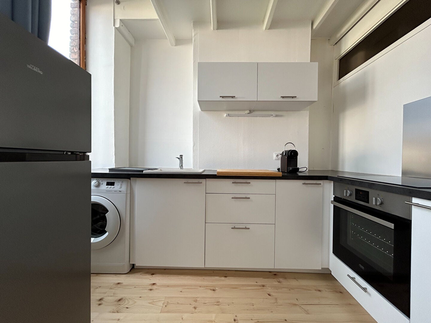 Appartement Rue Vaillant-Couturier à Saint-Étienne