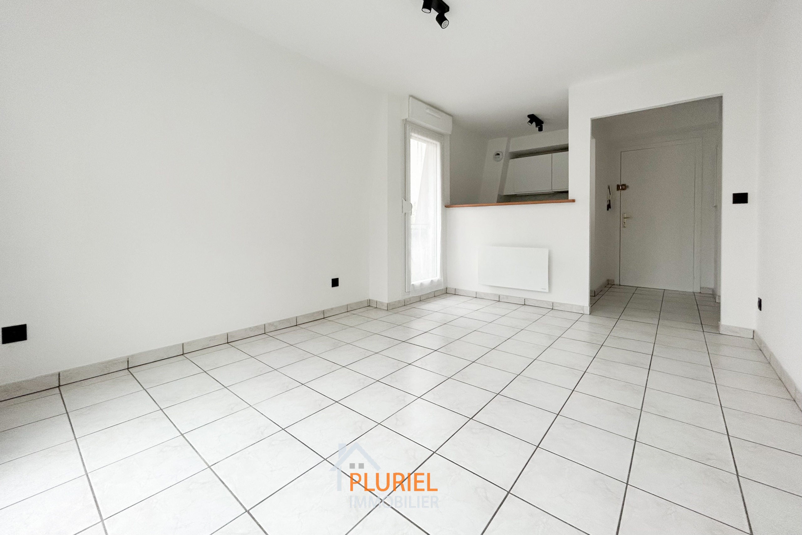 Appartement Rue de Metzeral à Strasbourg