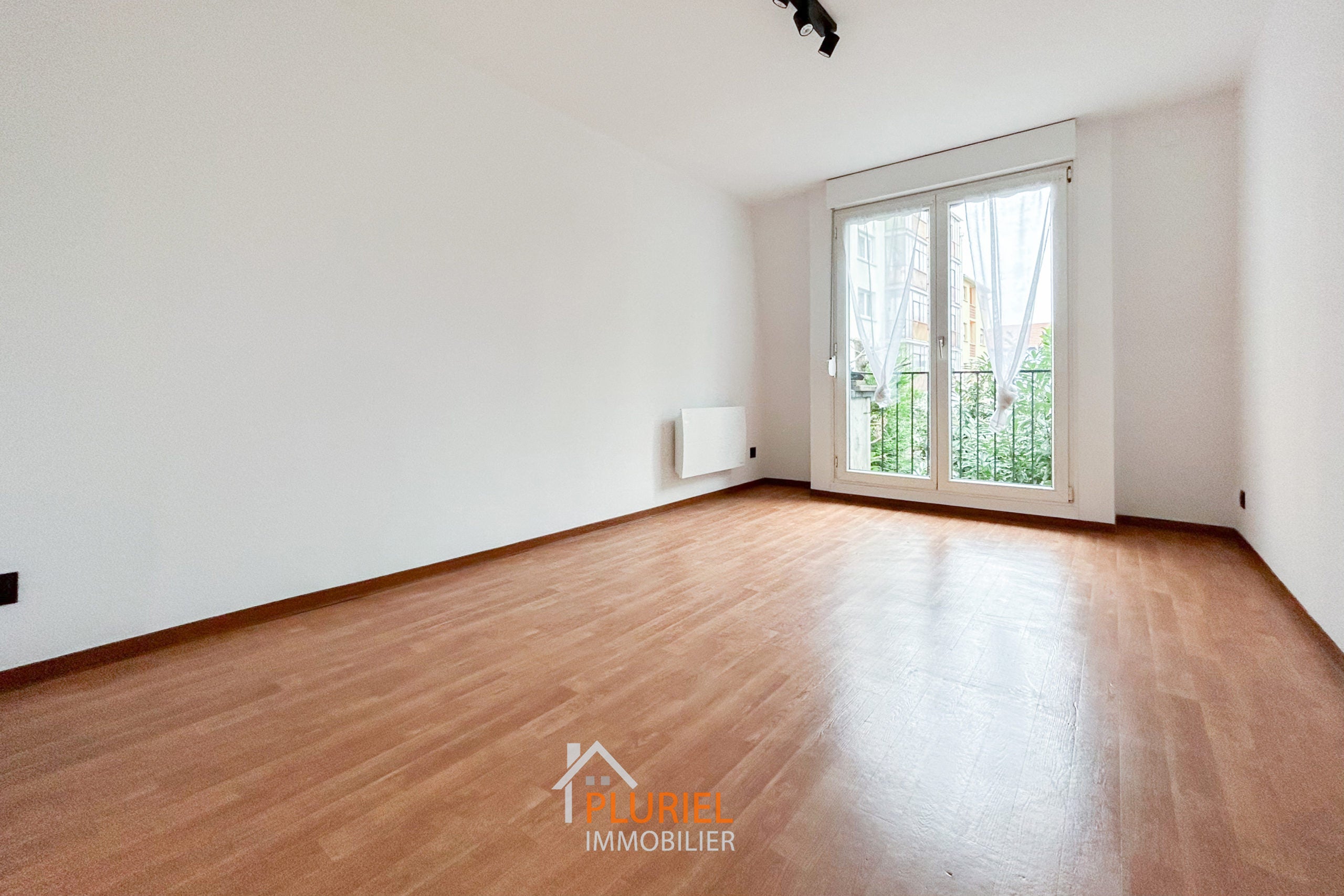 Appartement Rue de Metzeral à Strasbourg