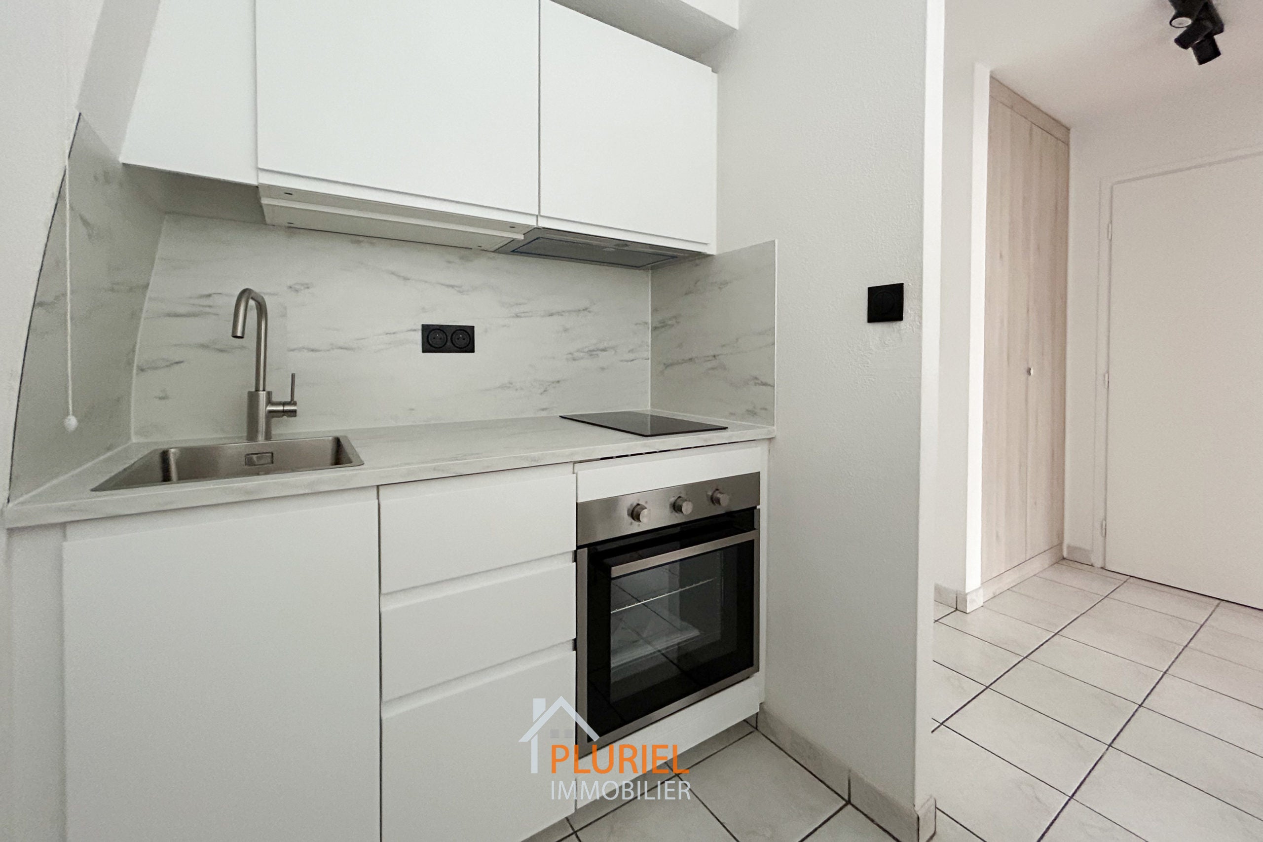 Appartement Rue de Metzeral à Strasbourg