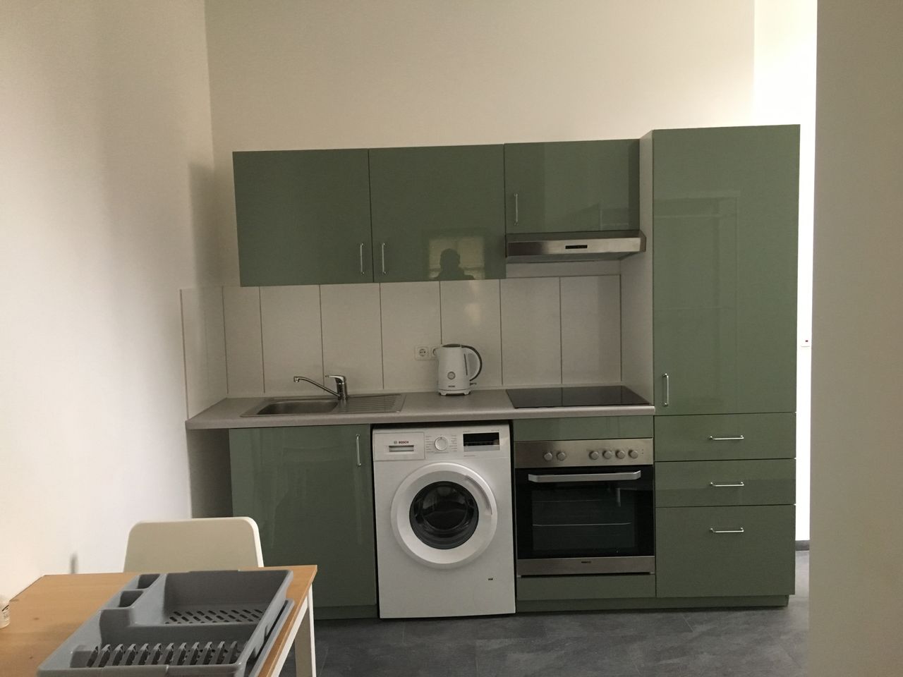 Wohnung Jädekamp in Hannover